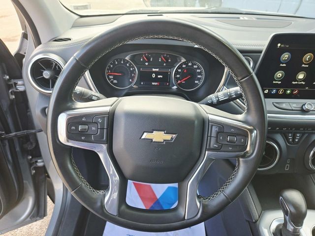 Chevrolet Blazer Vehicle Full-screen Gallery Image 15