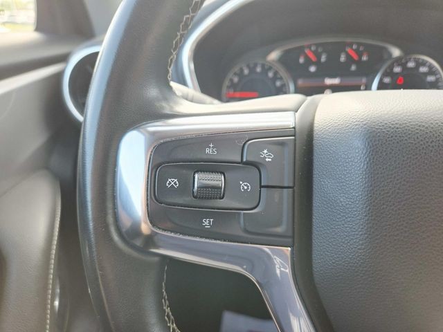 Chevrolet Blazer Vehicle Full-screen Gallery Image 16