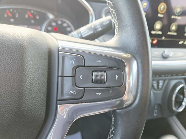 Chevrolet Blazer Vehicle Full-screen Gallery Image 17