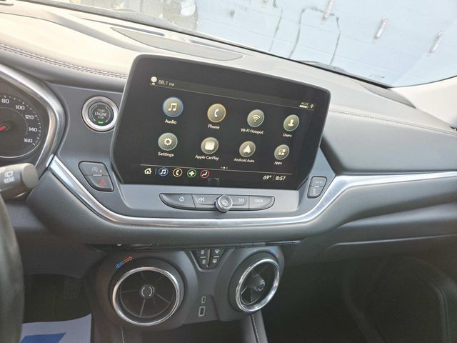 Chevrolet Blazer Vehicle Full-screen Gallery Image 20