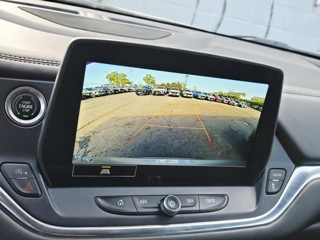 Chevrolet Blazer Vehicle Full-screen Gallery Image 22