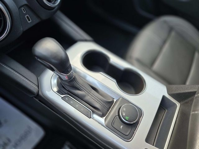 Chevrolet Blazer Vehicle Full-screen Gallery Image 25