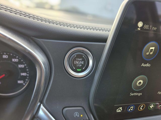 Chevrolet Blazer Vehicle Full-screen Gallery Image 26