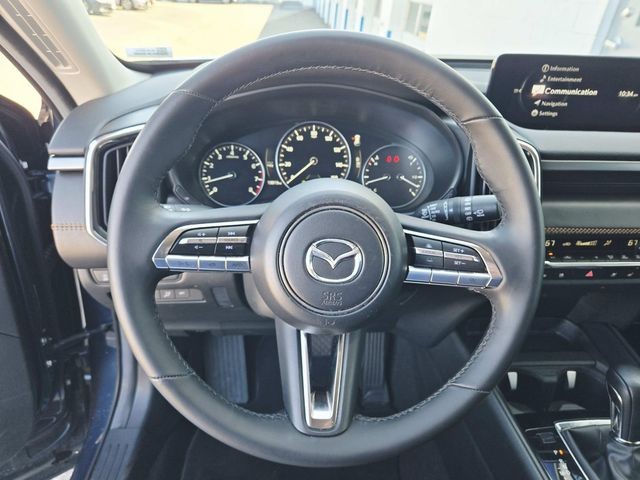 Mazda CX-50 Vehicle Full-screen Gallery Image 16