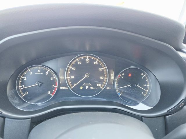 Mazda CX-50 Vehicle Full-screen Gallery Image 19