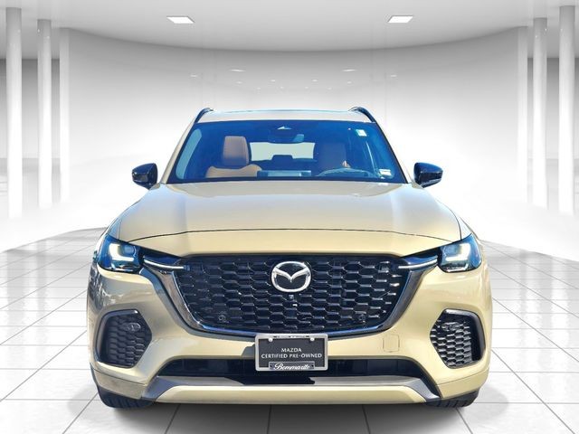 Mazda CX-70 Vehicle Full-screen Gallery Image 05