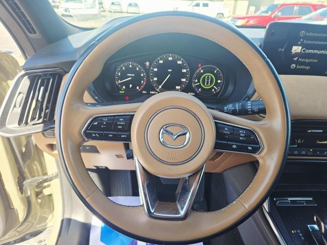 Mazda CX-70 Vehicle Full-screen Gallery Image 09