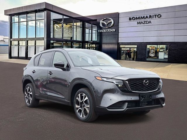 more details - mazda cx-5