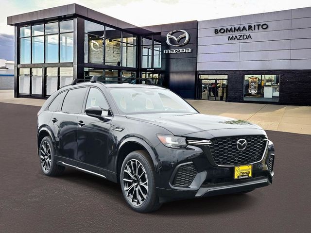 more details - mazda cx-70