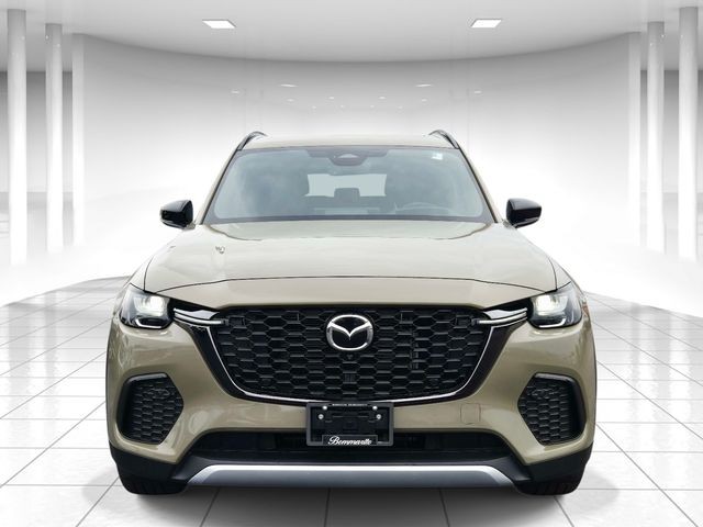 Mazda CX-70 PHEV Vehicle Full-screen Gallery Image 05