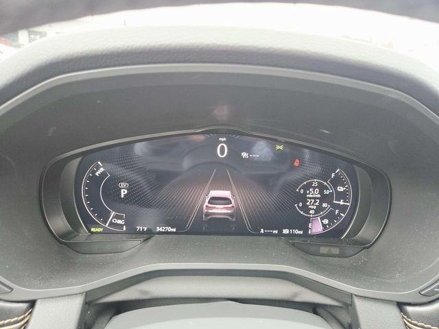 Mazda CX-70 PHEV Vehicle Full-screen Gallery Image 19