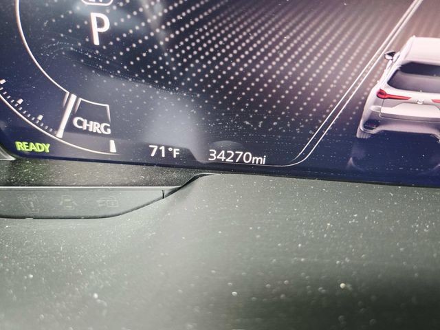 Mazda CX-70 PHEV Vehicle Full-screen Gallery Image 20