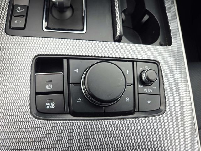 Mazda CX-70 PHEV Vehicle Full-screen Gallery Image 28