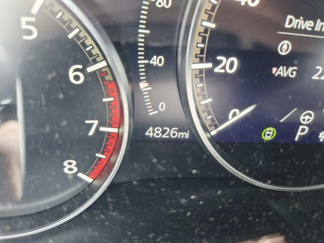 Mazda Mazda3 Vehicle Full-screen Gallery Image 20