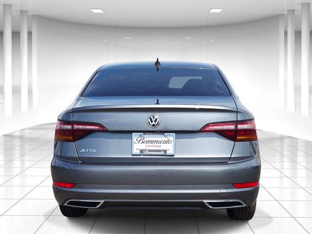 Volkswagen Jetta Vehicle Full-screen Gallery Image 04