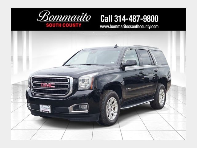 more details - gmc yukon