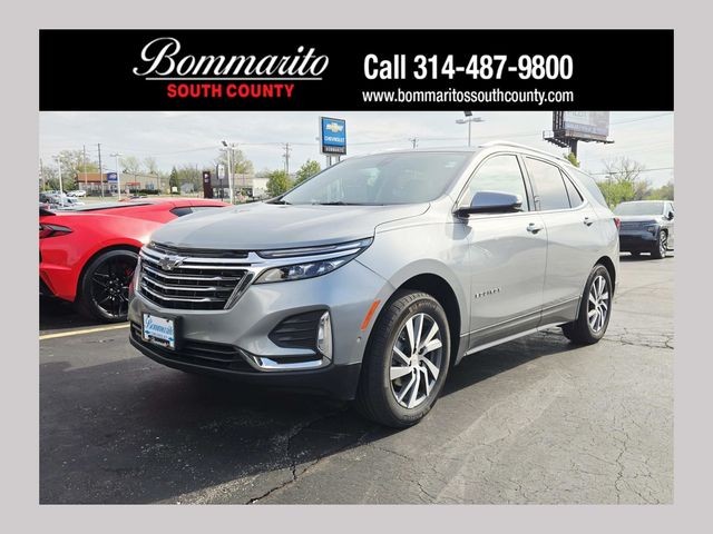 more details - chevrolet equinox