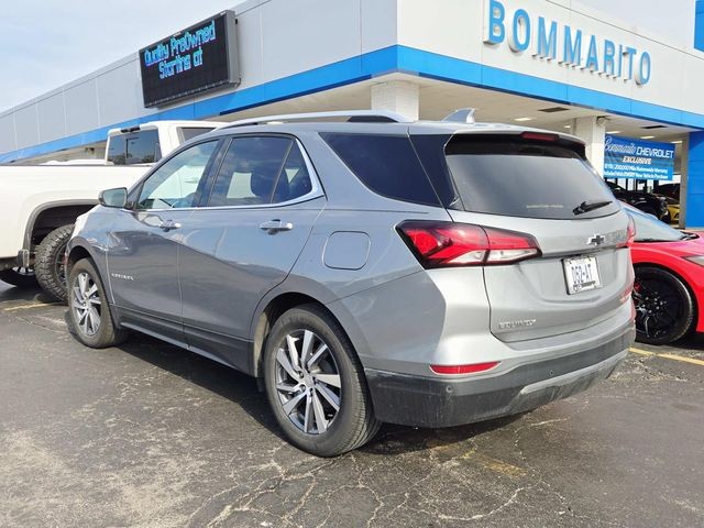 Chevrolet Equinox Vehicle Full-screen Gallery Image 03