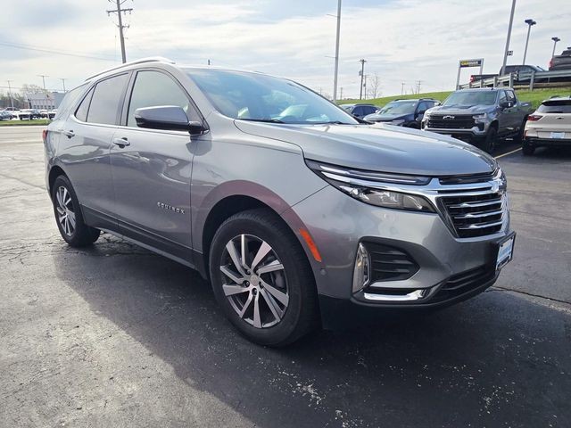 Chevrolet Equinox Vehicle Full-screen Gallery Image 04