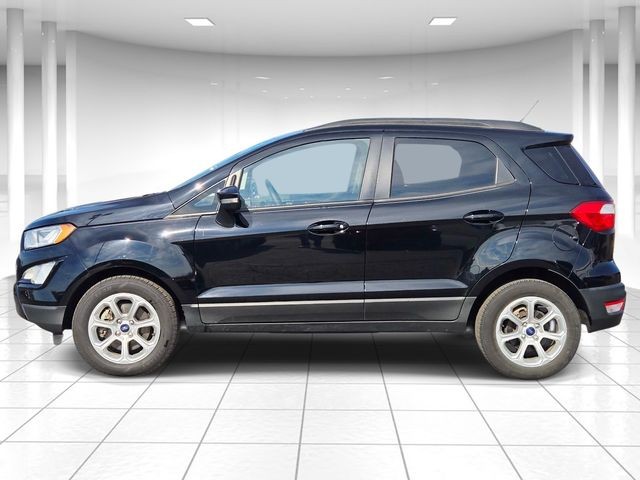 Ford EcoSport Vehicle Full-screen Gallery Image 02