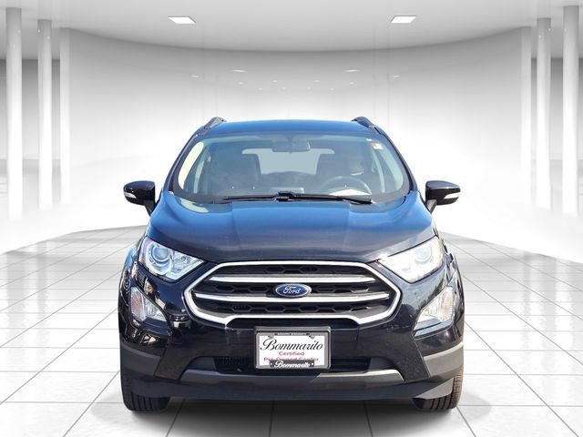 Ford EcoSport Vehicle Full-screen Gallery Image 05