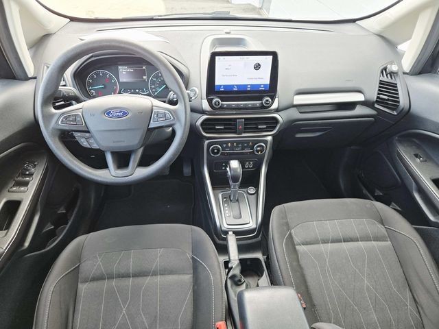 Ford EcoSport Vehicle Full-screen Gallery Image 07