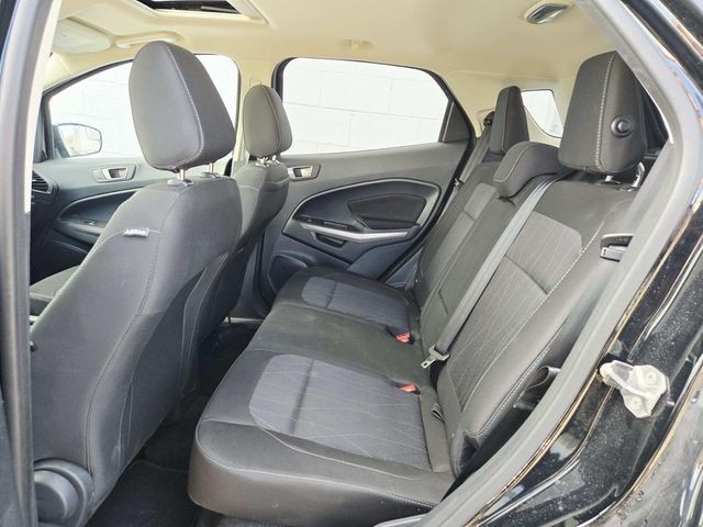 Ford EcoSport Vehicle Full-screen Gallery Image 10