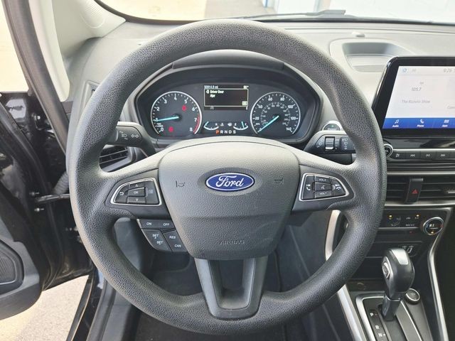 Ford EcoSport Vehicle Full-screen Gallery Image 15