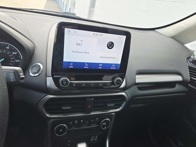 Ford EcoSport Vehicle Full-screen Gallery Image 20