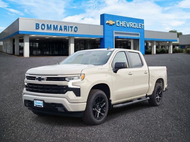 more details - chevrolet silverado 1500