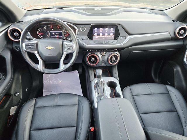 Chevrolet Blazer Vehicle Full-screen Gallery Image 07