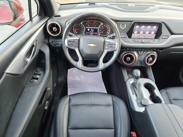 Chevrolet Blazer Vehicle Full-screen Gallery Image 08