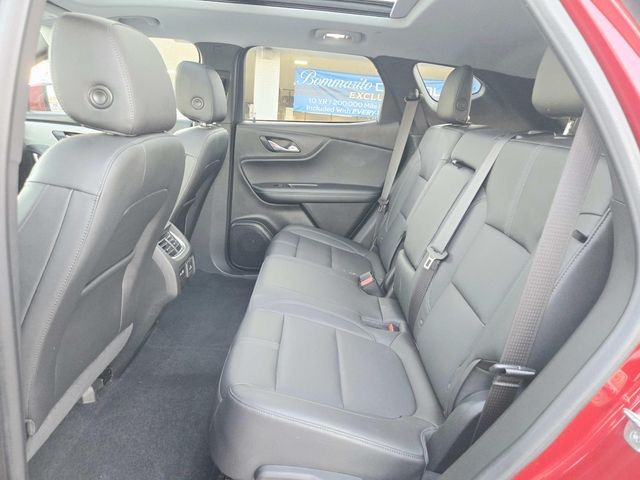 Chevrolet Blazer Vehicle Full-screen Gallery Image 10