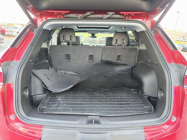 Chevrolet Blazer Vehicle Full-screen Gallery Image 11