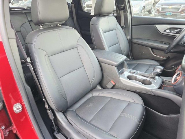 Chevrolet Blazer Vehicle Full-screen Gallery Image 13