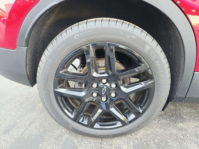 Chevrolet Blazer Vehicle Full-screen Gallery Image 14