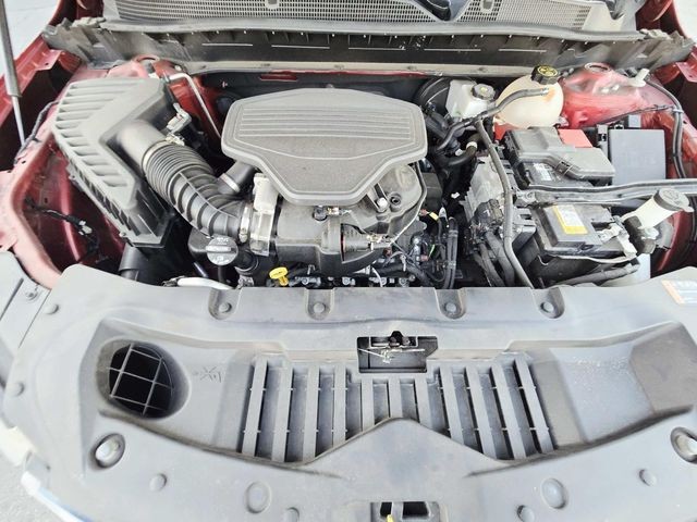 Chevrolet Blazer Vehicle Full-screen Gallery Image 15