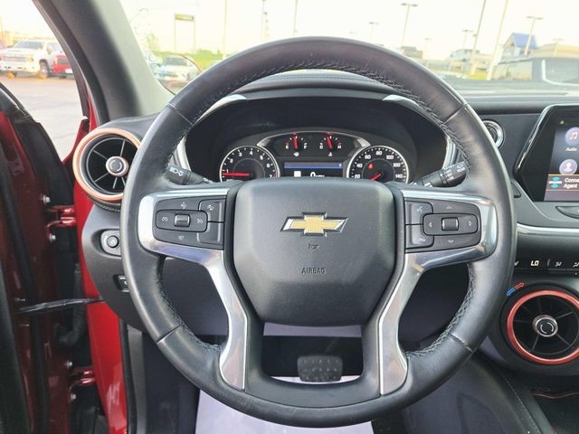 Chevrolet Blazer Vehicle Full-screen Gallery Image 16