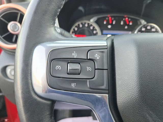 Chevrolet Blazer Vehicle Full-screen Gallery Image 17