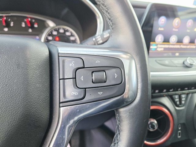 Chevrolet Blazer Vehicle Full-screen Gallery Image 18