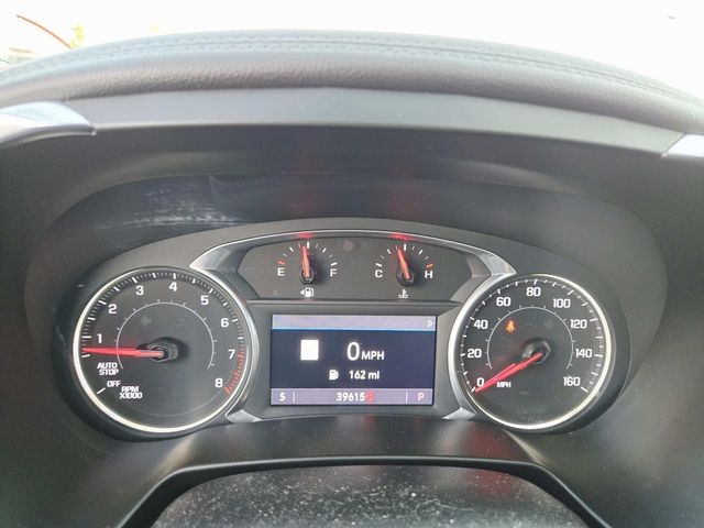 Chevrolet Blazer Vehicle Full-screen Gallery Image 19