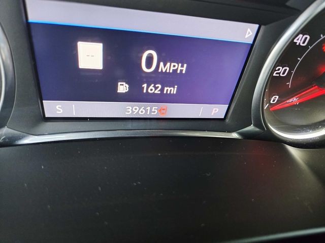 Chevrolet Blazer Vehicle Full-screen Gallery Image 20