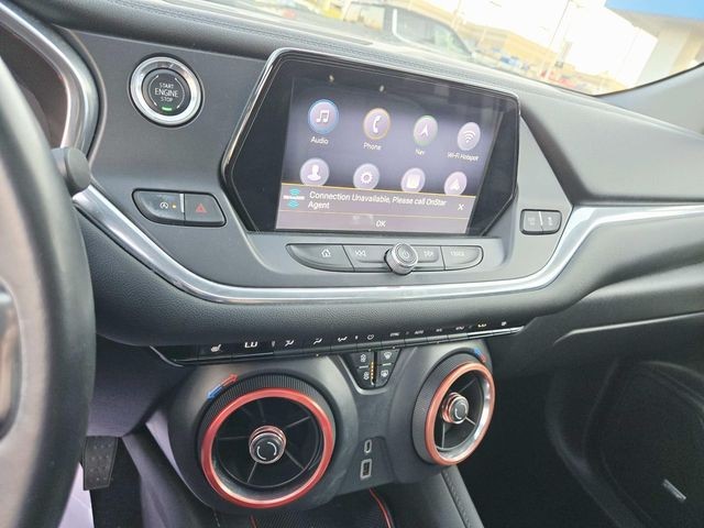 Chevrolet Blazer Vehicle Full-screen Gallery Image 21