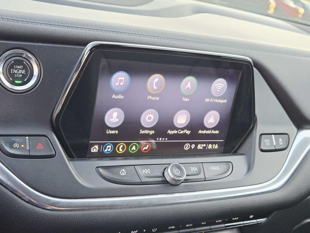 Chevrolet Blazer Vehicle Full-screen Gallery Image 22