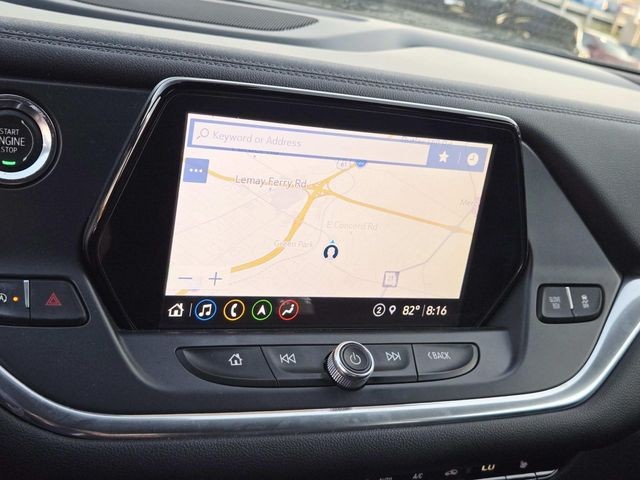 Chevrolet Blazer Vehicle Full-screen Gallery Image 23