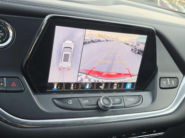 Chevrolet Blazer Vehicle Full-screen Gallery Image 24