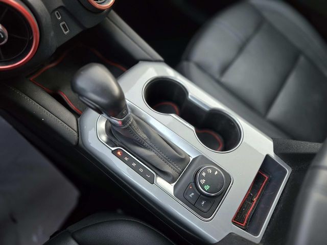 Chevrolet Blazer Vehicle Full-screen Gallery Image 27