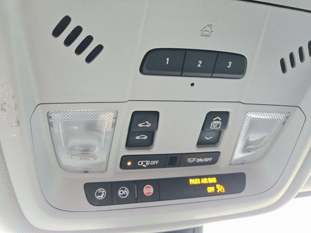 Chevrolet Blazer Vehicle Full-screen Gallery Image 31