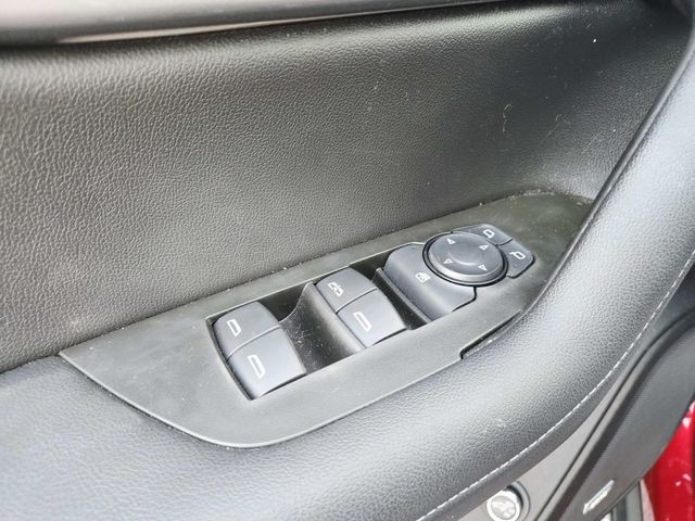 Chevrolet Blazer Vehicle Full-screen Gallery Image 33