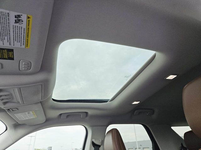 Ford Bronco Sport Vehicle Full-screen Gallery Image 06